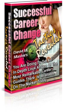 Successful Career Change - An In-depth Look...