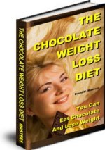 The Chocolate Weight Loss Diet