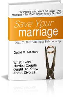 Save Your Marriage